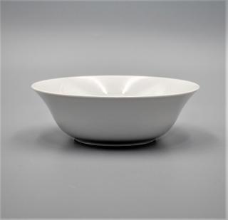 ANGELIKA, Misa kompótová 13 cm, biela, Thun