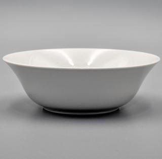 ANGELIKA, Misa kompótová 25 cm, biela, Thun