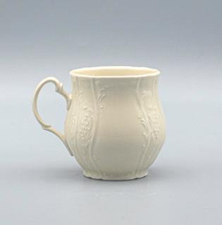 BERNADOTTE, Hrnček Jonáš 310 ml, ivory, Thun