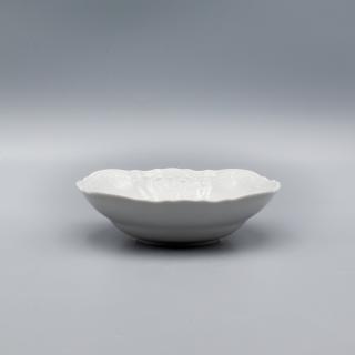 BERNADOTTE, Misa kompótová 13 cm, biela, Thun
