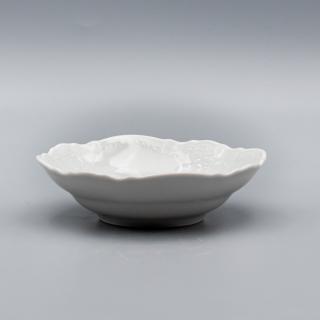 BERNADOTTE, Misa kompótová 19 cm, biela, Thun