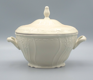 BERNADOTTE, Misa polievková 2500 ml, ivory, Thun