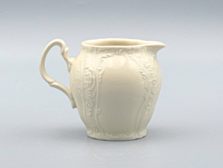 BERNADOTTE, Mliekovka 180 ml, Ivory, Thun