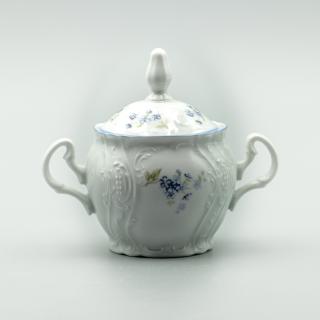 BERNADOTTE nezábudky, Cukornička 220 ml, Thun