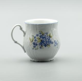 BERNADOTTE nezábudky, Hrnček Jonáš 310 ml, Thun