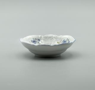 BERNADOTTE nezábudky, Misa kompótová 13 cm, Thun