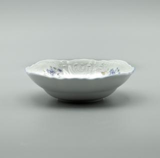 BERNADOTTE nezábudky, Misa kompótová 16 cm, Thun