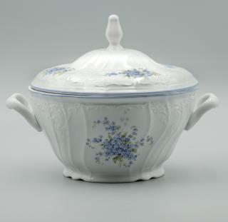 BERNADOTTE nezábudky, Misa polievková 2500 ml, Thun