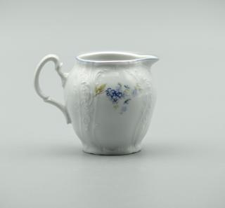 BERNADOTTE nezábudky, Mliekovka 180 ml, Thun