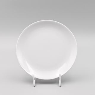 COUPS, Tanier dezertný 19 cm, biela, Thun