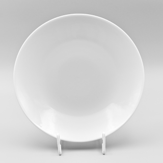 COUPS, Tanier hlboký 22 cm, biela, Thun