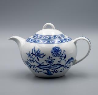 HENRIETA, Kanvica čajová SAPHYR 1200 ml, Thun