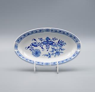 HENRIETA, Misa oválna 22 cm COUPS