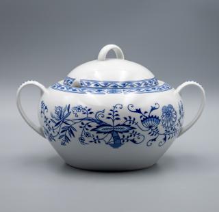 HENRIETA, Polievková misa SAPHYR 3000 ml, Thun