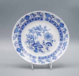 HENRIETA, Tanier dezertný COUPS 19 cm, Thun