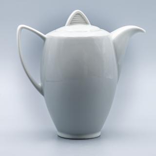 LEA, Kanvica kávová 1 200 ml, biela, Thun