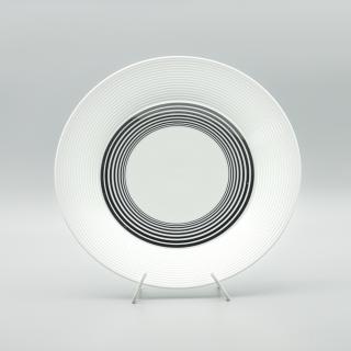 LEA kružnica, Tanier dezertný 19 cm, Thun