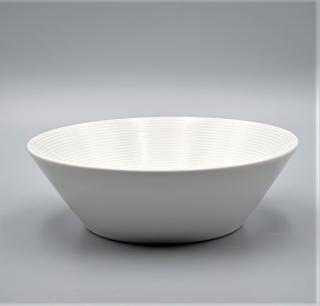 LEA, Misa kompótová 24 cm, biela, Thun