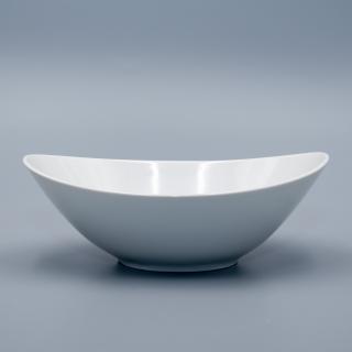 LOOS, Misa kompótová 18 cm, biela, Thun