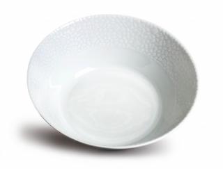MOZAIKA, Misa kompótová 24 cm, biela, Thun