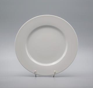 NINA, Tanier dezertný 19 cm, biela, Thun