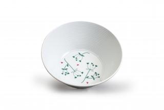 Zelena kvietka, Misa kompótová 16 cm, LEA, Thun