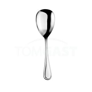 Anser lyžica servírovacia 22,5 cm