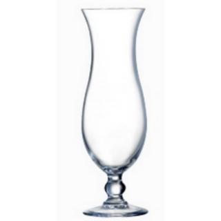 ARCOROC | sklenice plastová, nerozbitná, OUTDOOR PERFECT, pohár - hurricane 44 cl