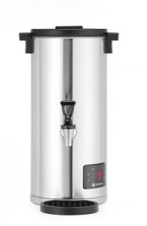 Automatický ohřívač vody, HENDI, 17,5L, 230V/2600W, 353x345x(H)598mm