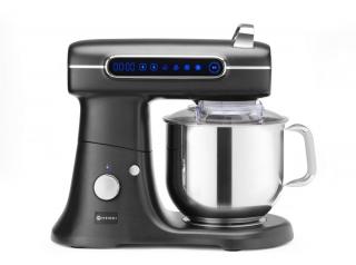 Blackbolt planétového mixéra HENDI, HENDI, 7L, Čierna, 230V/1500W, 460x310x(H)379mm
