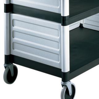 Bočné steny pre vozík BC340KD