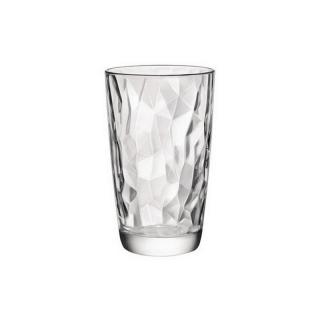 Bormioli Rocco | Diamond sklenice na vodu, řada Cooler, objem 47 cl