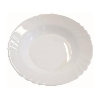 Bormioli Rocco Ebro tanier klubový hlboký pr. 32 cm | BR-851-12