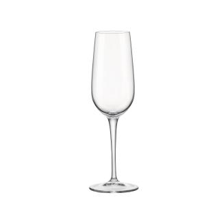 Bormioli Rocco Inventa Pohár na šampanské 21,5 cl - Flute | BR-320724
