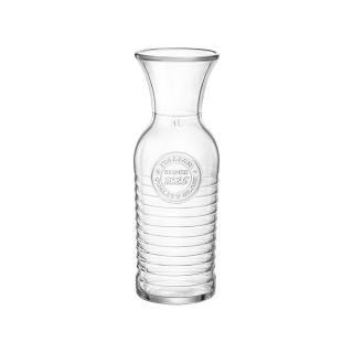 Bormioli Rocco Karafa ciachovaná 100 cl | BR-540627