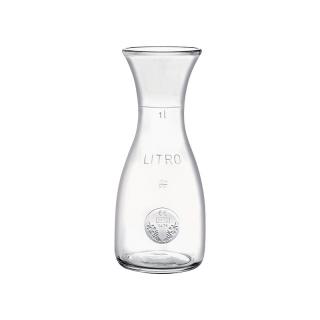 Bormioli Rocco Karafa s ciachom 1 l | BR-184179