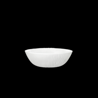 Bormioli Rocco | Miska bílá, Coconut, pr. 15 cm (Miska bílá, opálové sklo, pr. 15 cm)