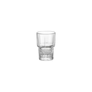 Bormioli Rocco Odlievka Shot Novecento 7,7 cl | BR-122117