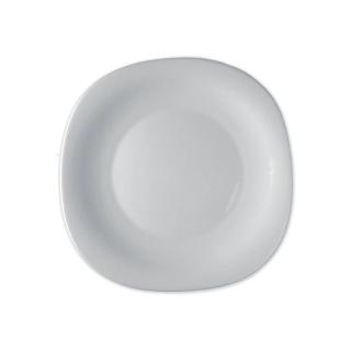Bormioli Rocco Parma hlboký tanier 23x23 cm | BR-4987