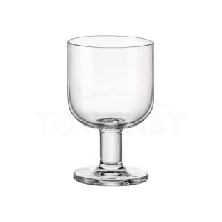 Bormioli Rocco Pohár 20 cl – Medium | BR-122107