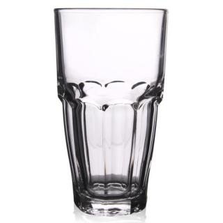 Bormioli Rocco Pohár Bicchiere Slim 36,9 cl | BR-418920