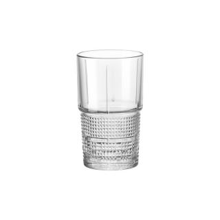 Bormioli Rocco Pohár Hig-Ball Novecento 40,5 cl | BR-122115