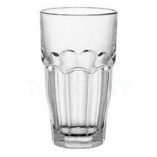 Bormioli Rocco Pohár Long Drink 37 cl | BR-516170