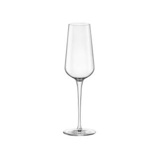 Bormioli Rocco Pohár na šampanské 28 cl - Flute | BR-365740
