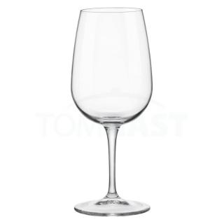 Bormioli Rocco Pohár na víno 41,8 cl - Medium | BR-320752