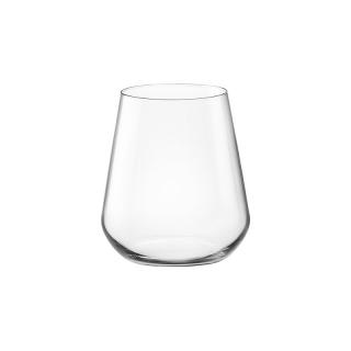 Bormioli Rocco Pohár na víno bez stopky 45 cl | BR-365750
