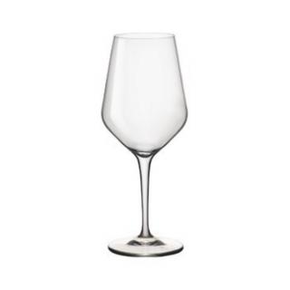 Bormioli Rocco Pohár na víno ciachovaný 44 cl | BR-9251-02