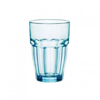 Bormioli Rocco Pohár Rock bar long drink Ice 37 cl | BR-418970