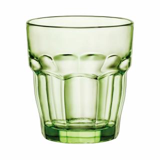 Bormioli Rocco Pohár Rock bar Mint 27 cl | BR-418930