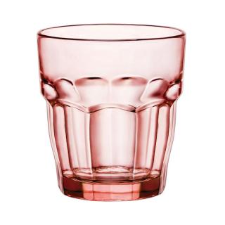 Bormioli Rocco Pohár Rock bar Peach 27 cl | BR-418950